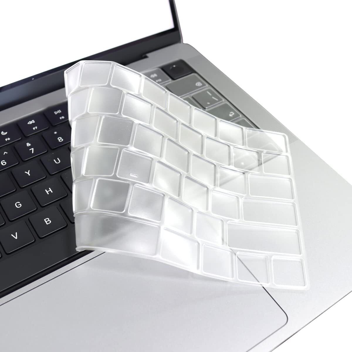 8 Amazing Macbook Pro Keyboard Cover for 2024