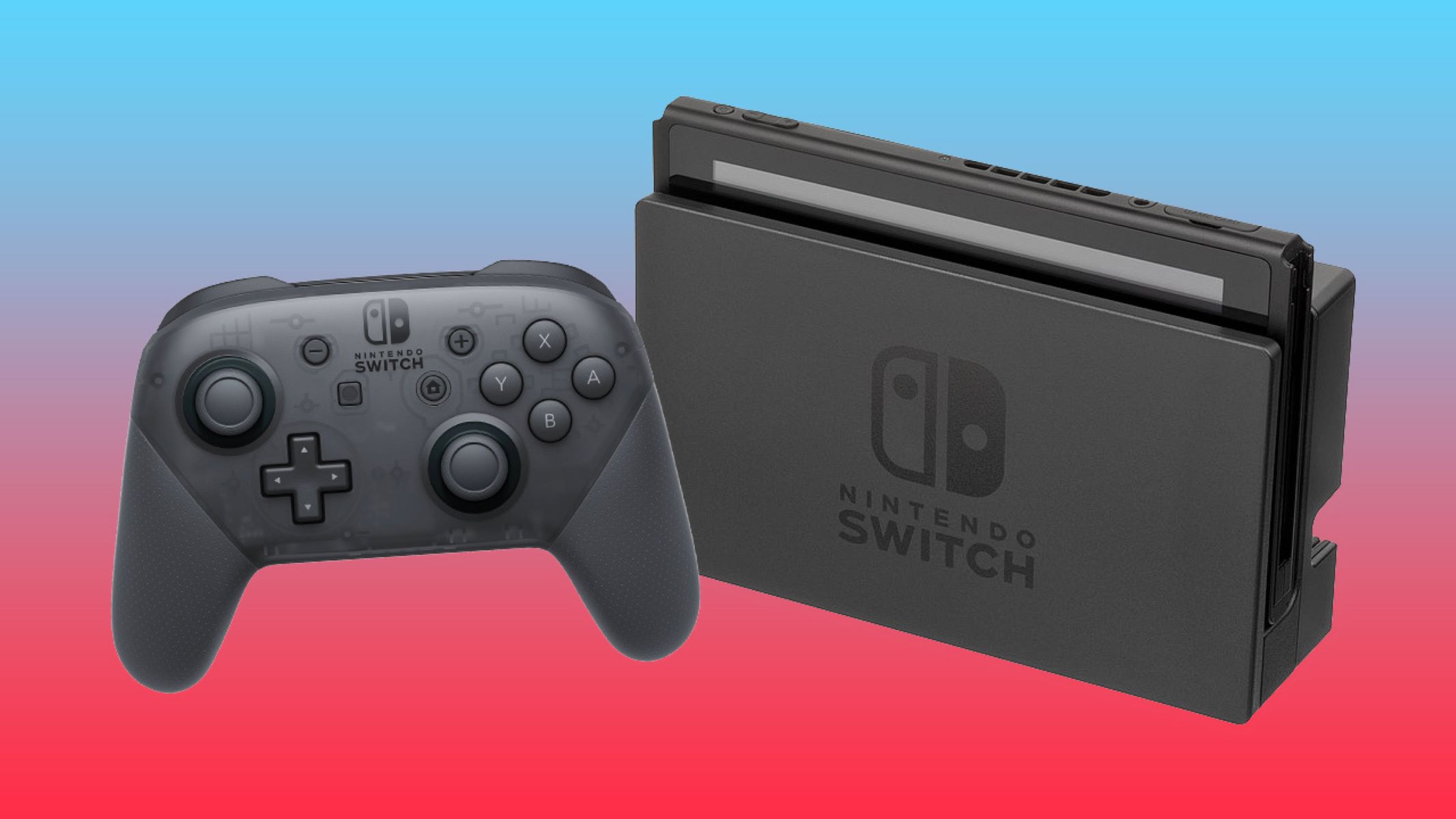 8 Amazing Nintendo Switch Wireless Controller for 2024