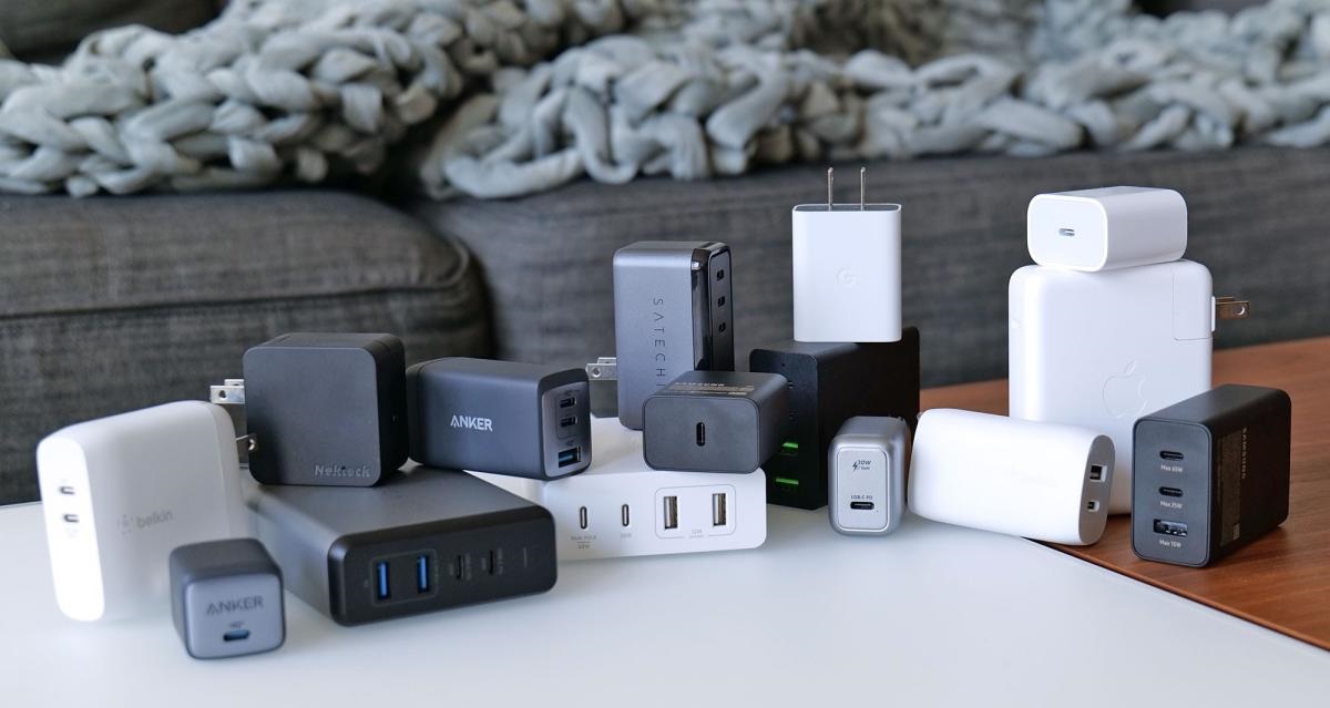 8 Amazing Phone Chargers For Android for 2023