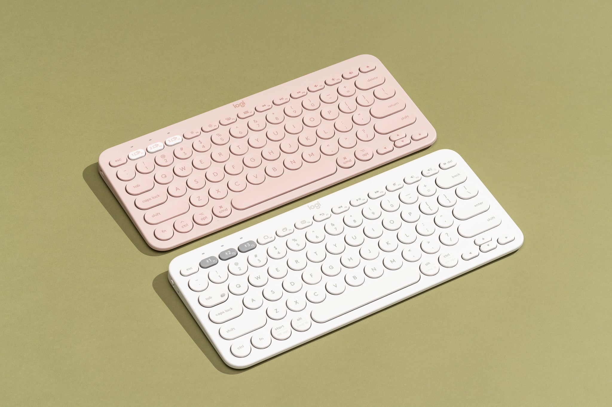 8 Amazing Small Wireless Keyboard for 2024