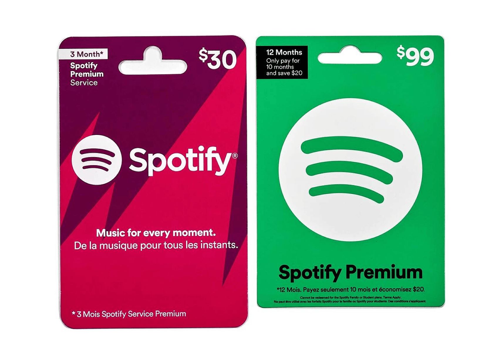 8 Amazing Spotify Premium Gift Card 1 Year for 2023