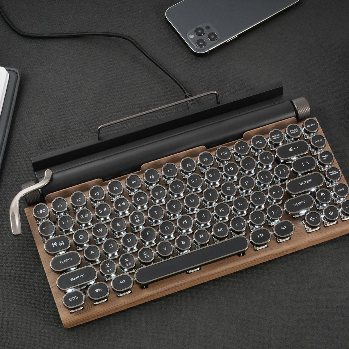 8-amazing-typewriter-keyboard-for-2023