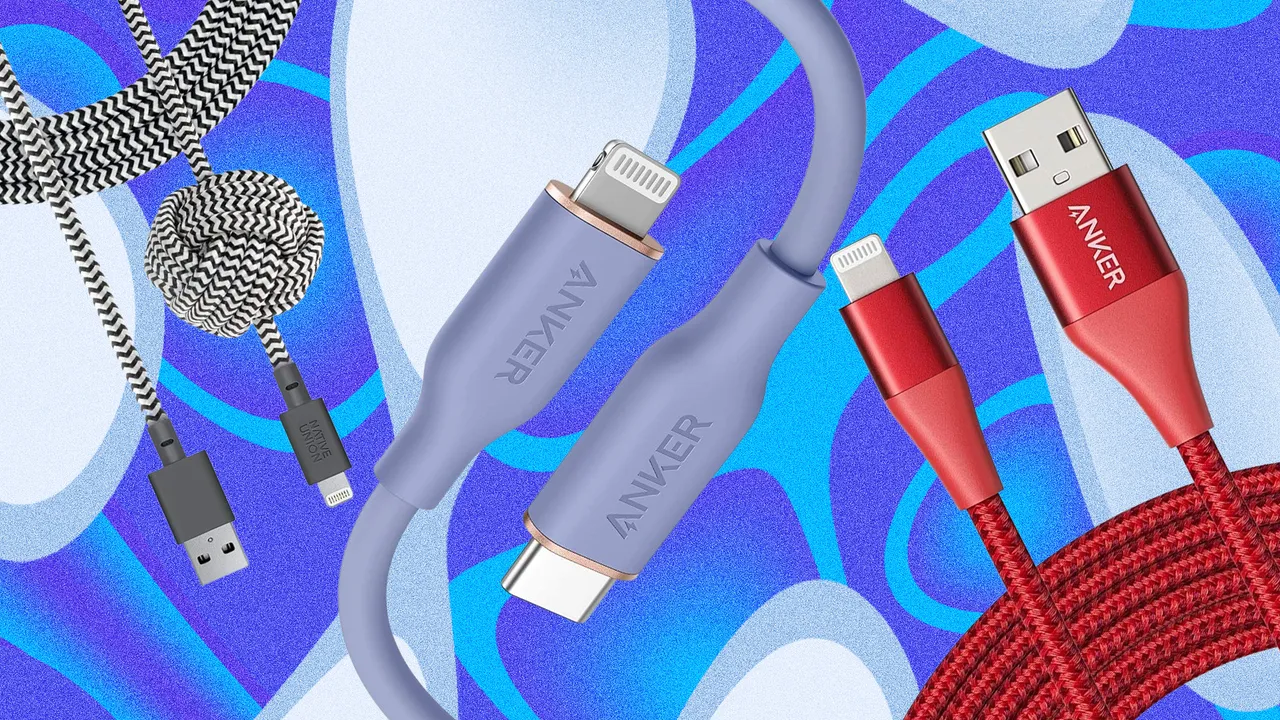 8 Amazing Usb Cords For Android Phones for 2024