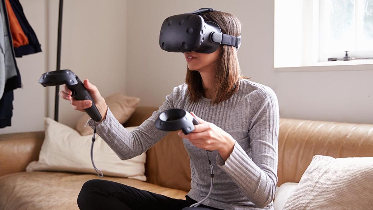 8 Amazing Virtual Reality Pc for 2023