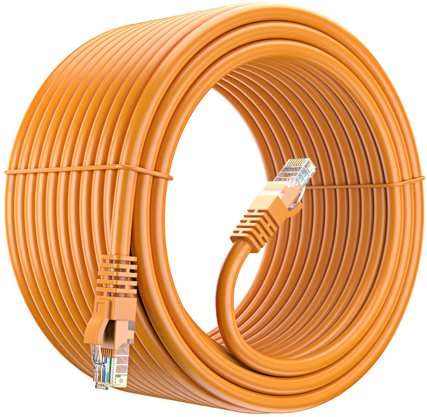 8 Best 100Ft Cat 6 Ethernet Cable for 2023