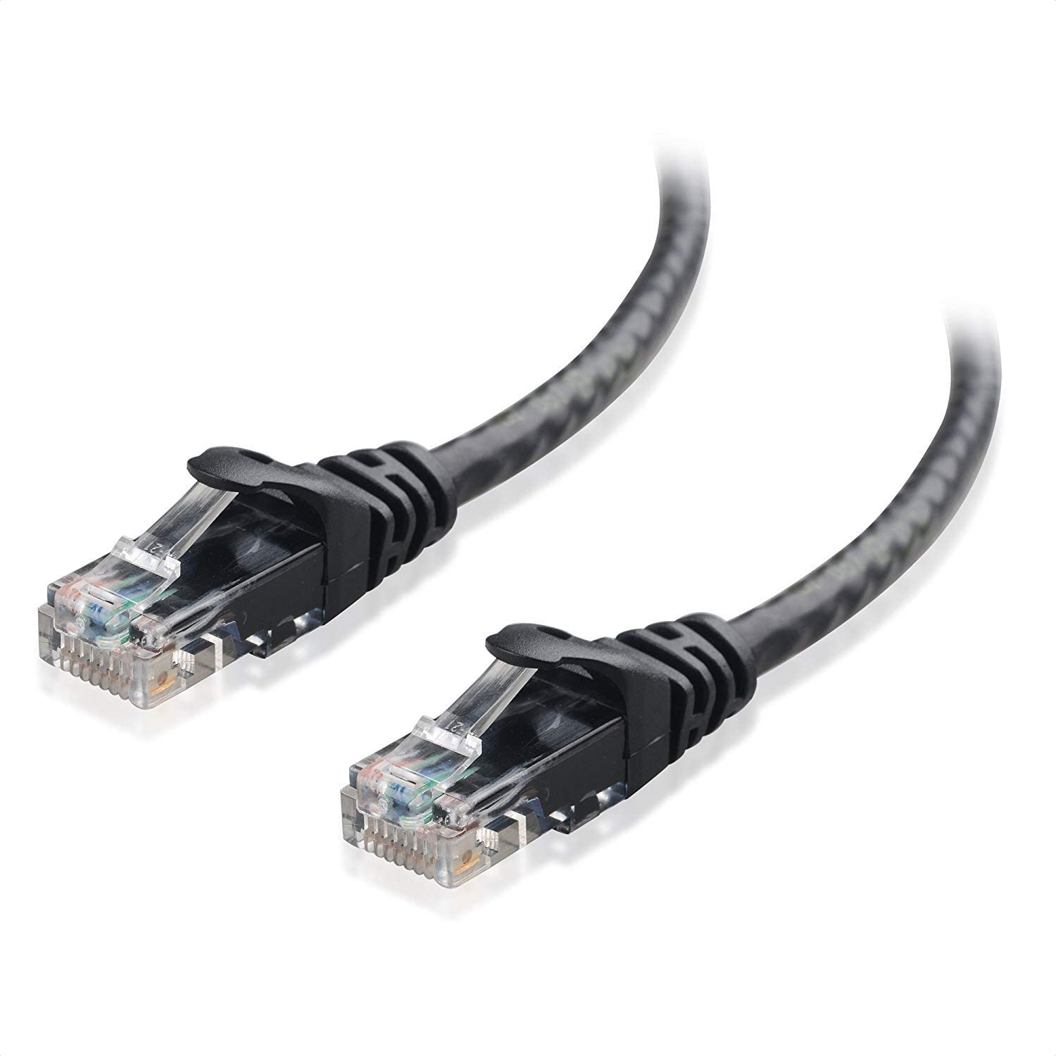 8 Best 30 Foot Ethernet Cable for 2024