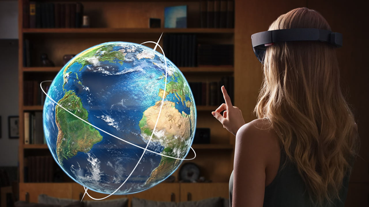 8 Best 3D Planets Augmented Reality for 2024