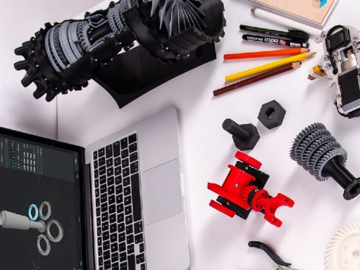8 Best 3D Printing Software for 2024