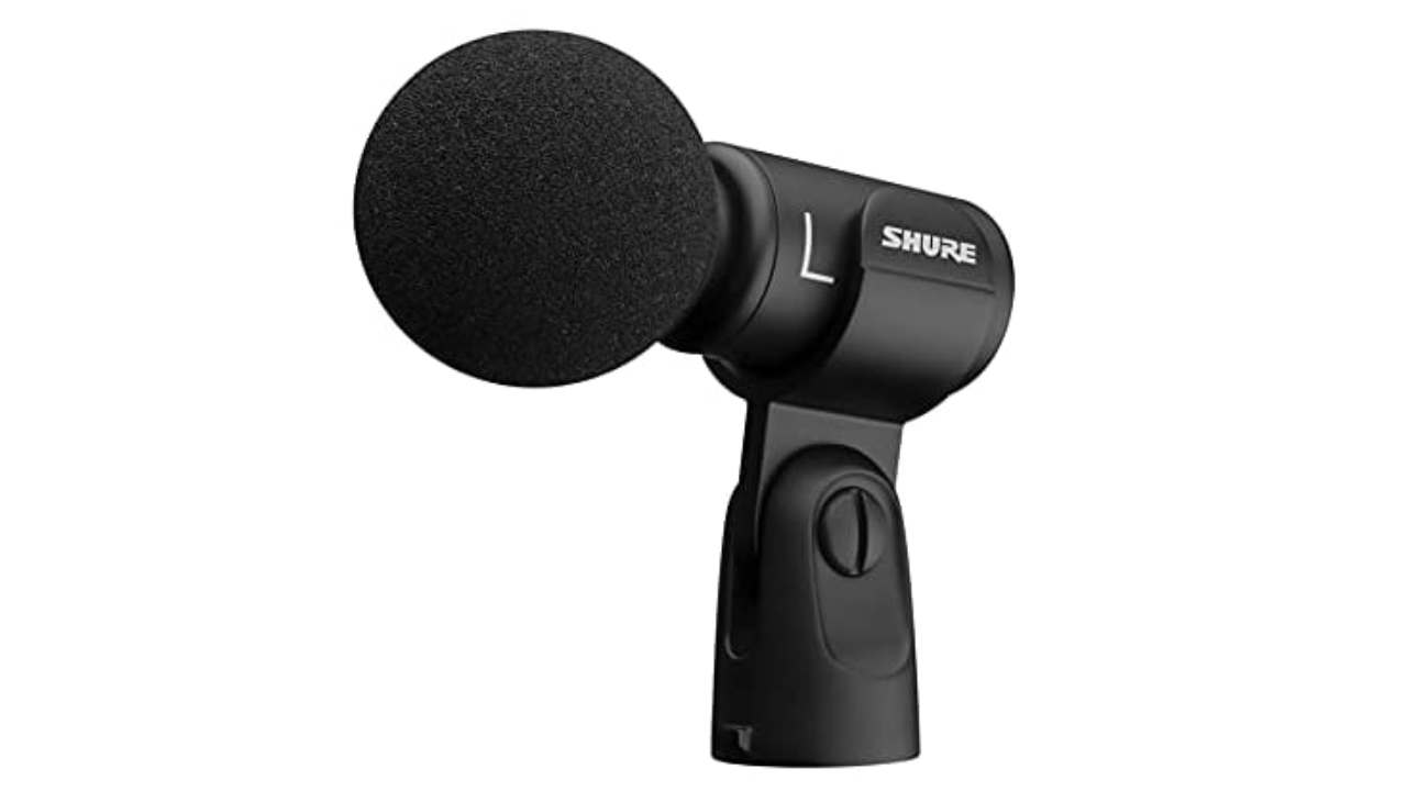 8 Best Android Microphone for 2023