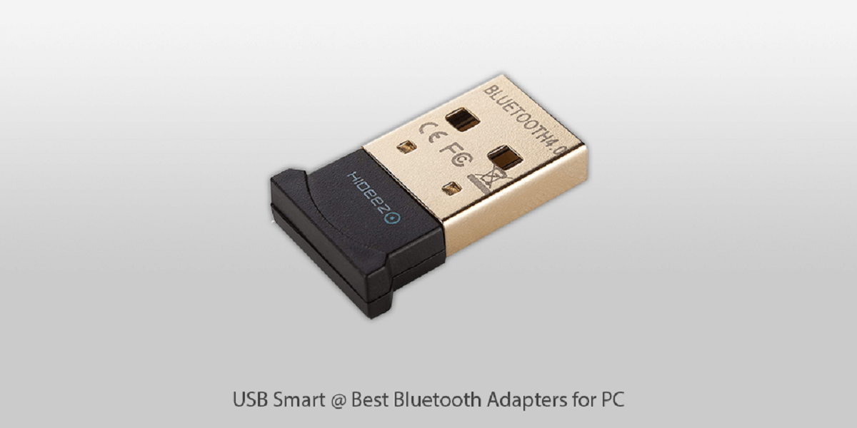 8 Best Bluetooth 4.0 USB Adapter for 2024