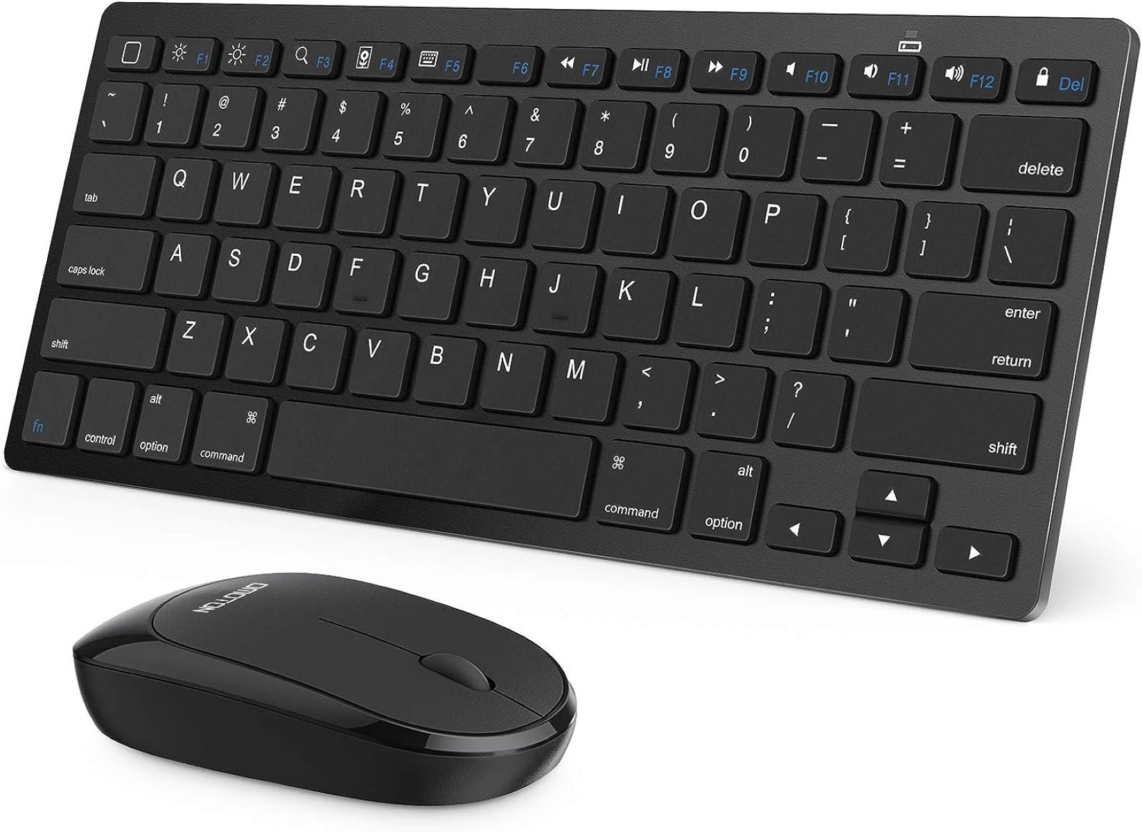 8 Best Bluetooth Keyboard And Mouse for 2023