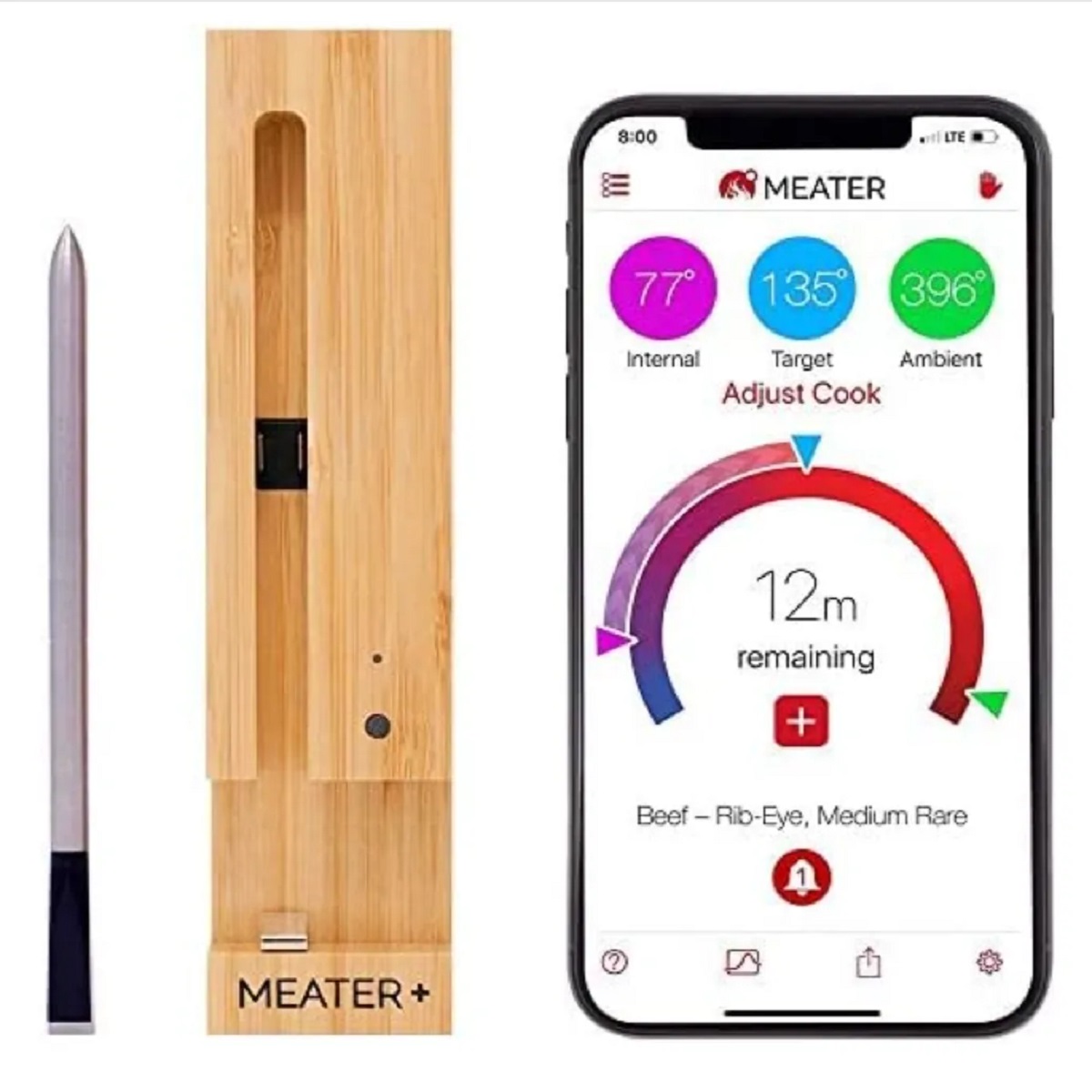 8-best-bluetooth-thermometer-for-2023