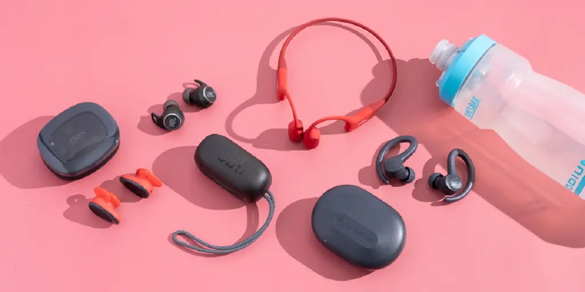 8 Best Bluetooth Workout Headphones for 2023