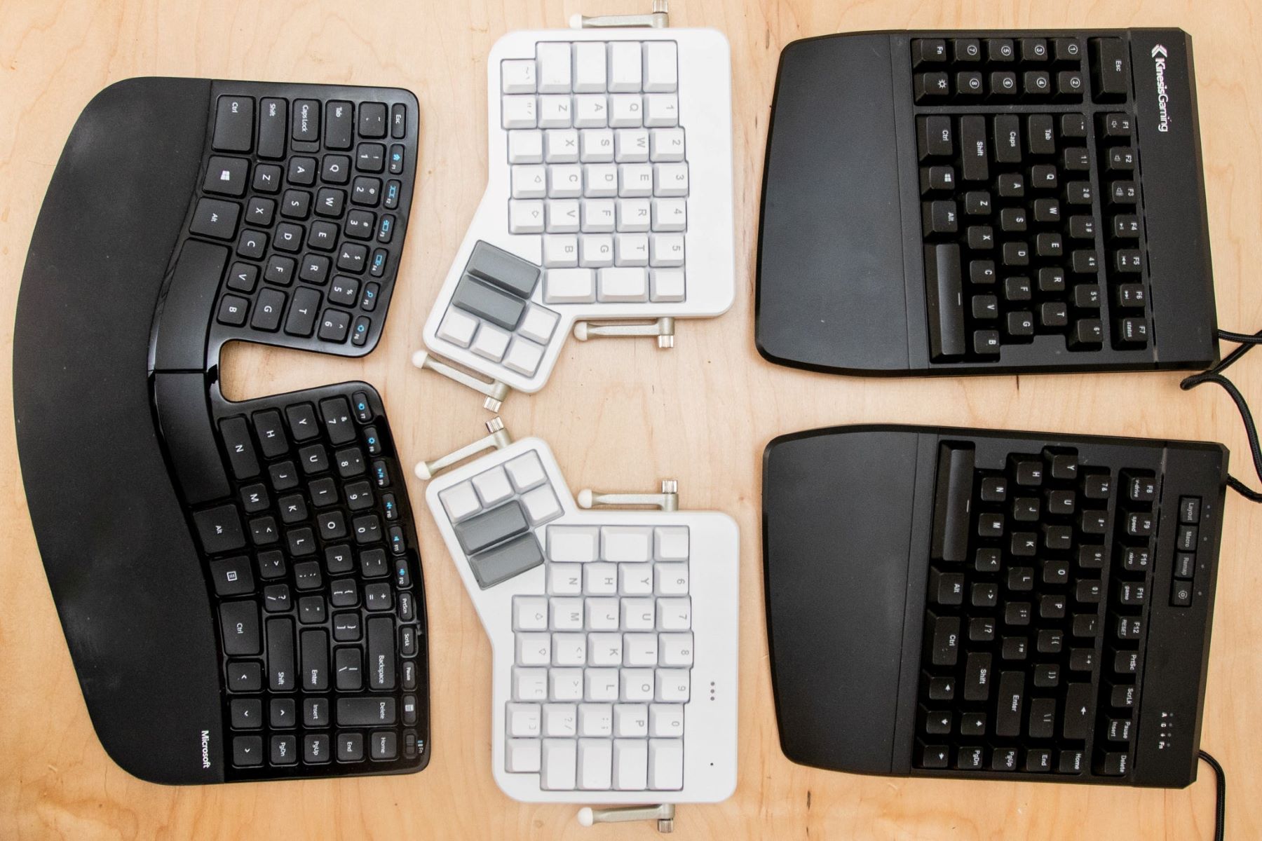 8-best-ergonomic-keyboard-wireless-for-2023