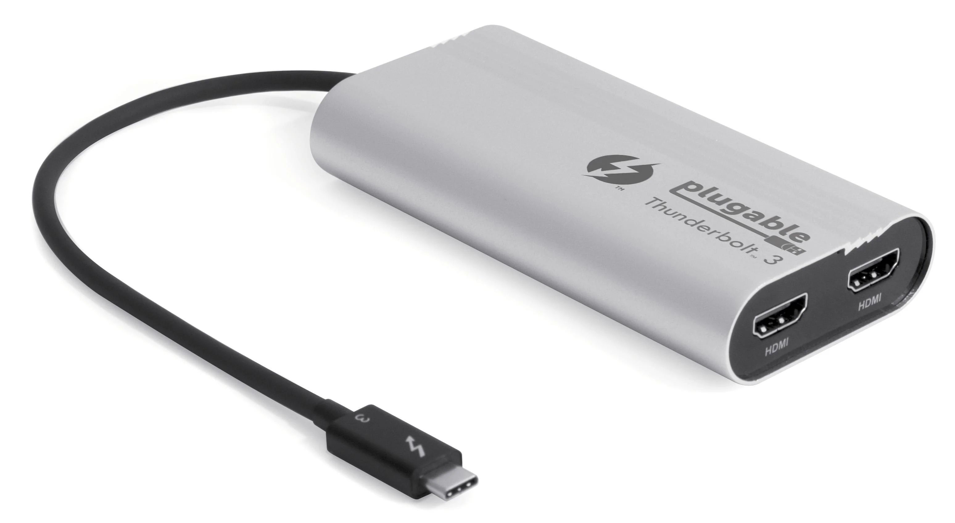8 Best HDMI To Thunderbolt Adapter for 2024