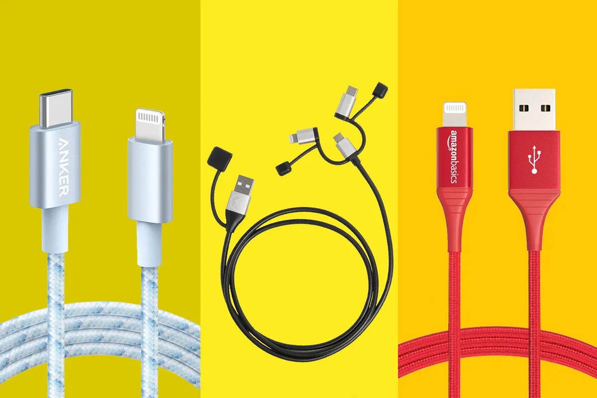 8 Best Lightning Cable To HDMI for 2024