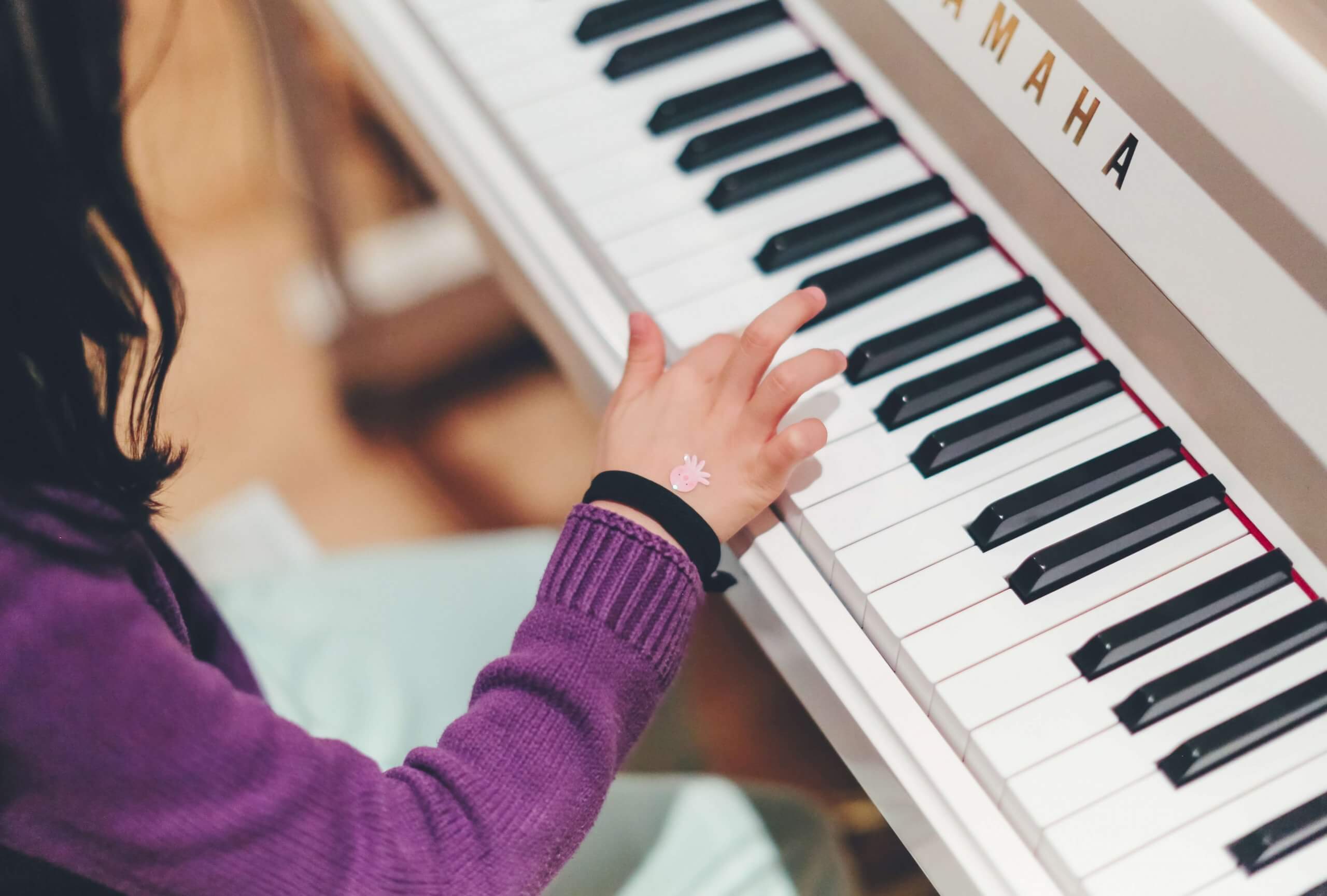 8 Best Piano Keyboard For Kids for 2024