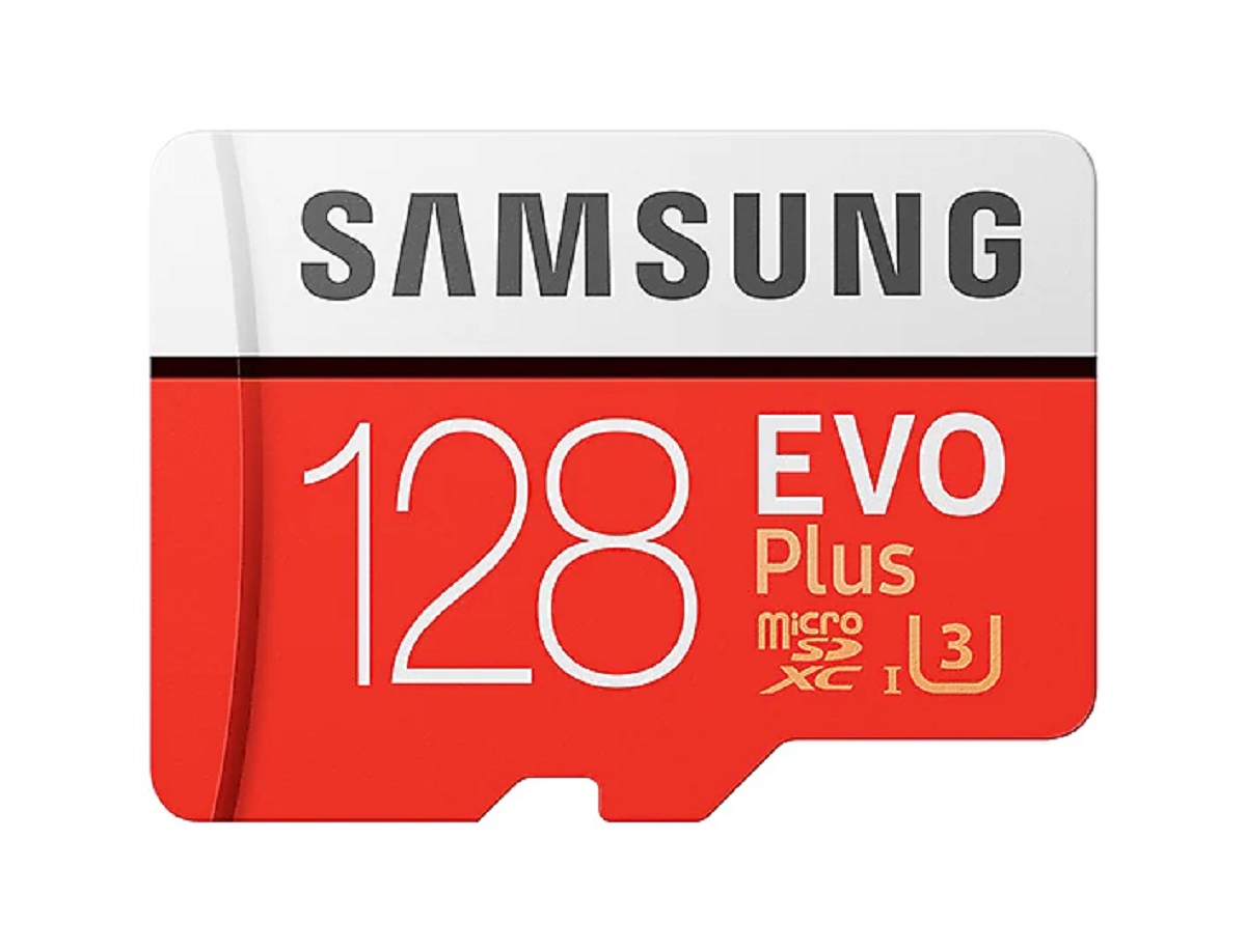 8 Best Samsung SD Card 128gb for 2024