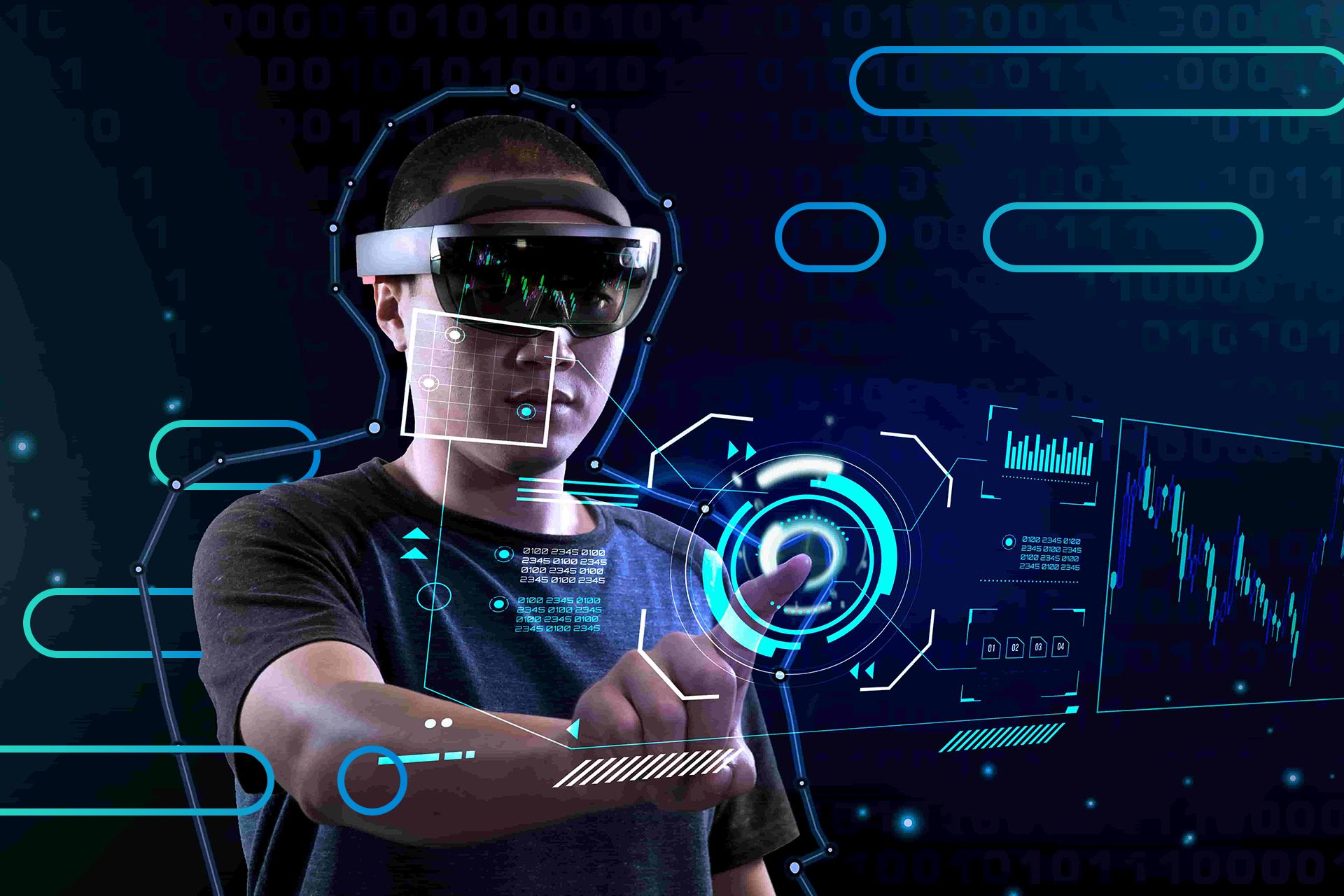 8 Best Virtual Reality Augmented Reality for 2024