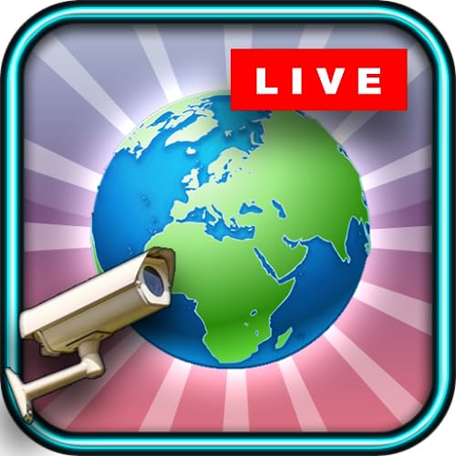 Live Webcam World: Explore Online CCTV Cameras