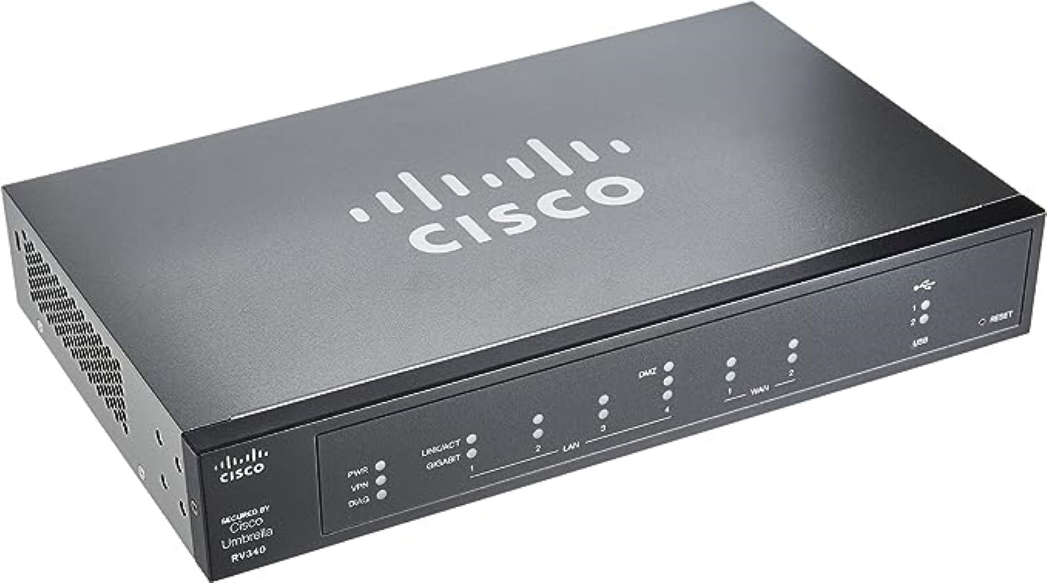 9 Amazing Cisco VPN Routers For 2023