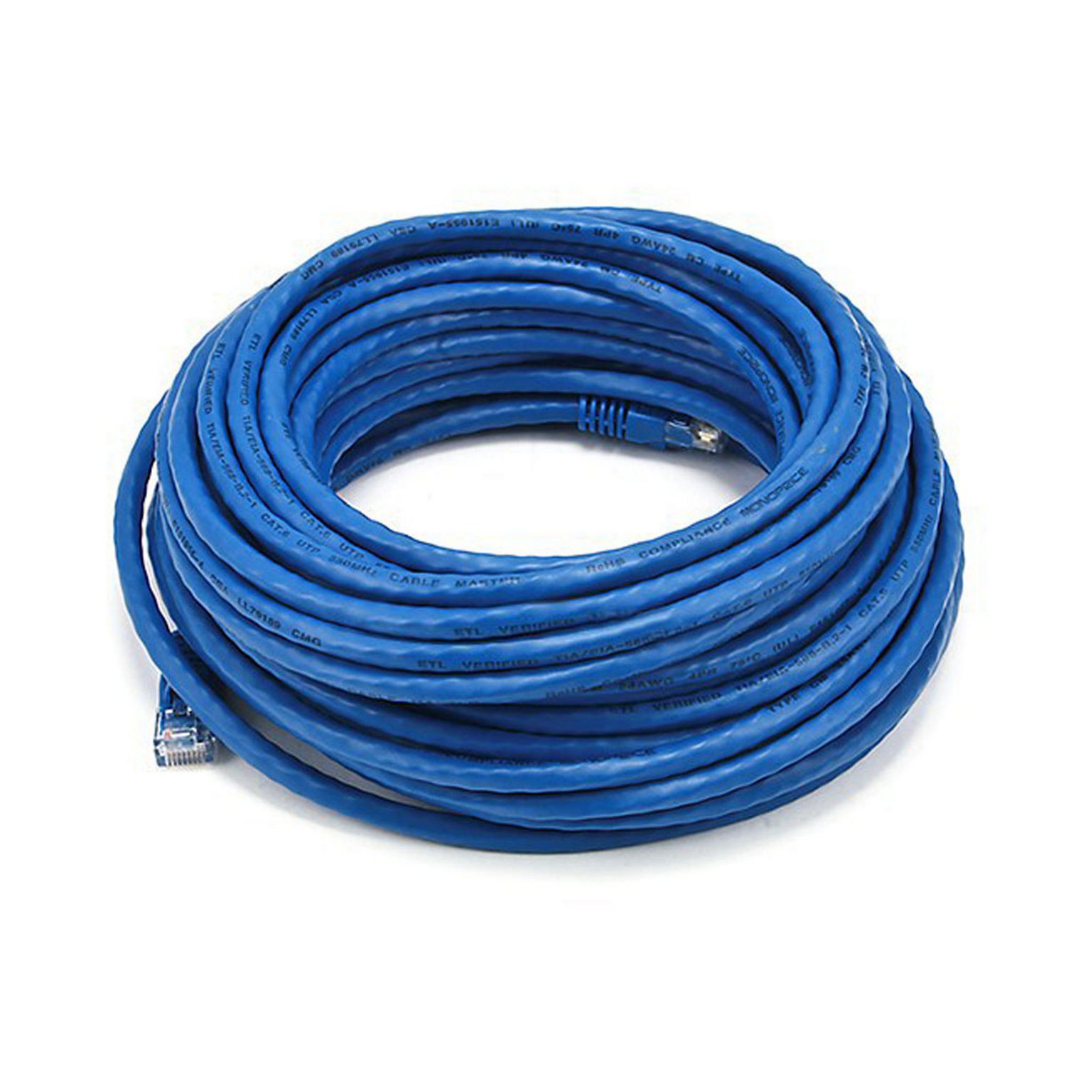 9 Amazing Ethernet Cable 50 Ft for 2024