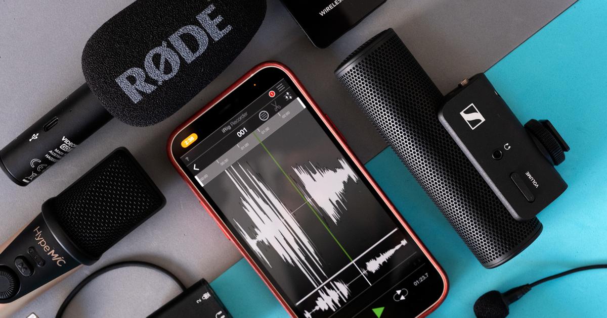 9-amazing-external-microphone-for-android-for-2023
