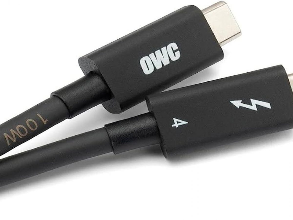 9 Amazing HDMI To Thunderbolt 3 for 2024