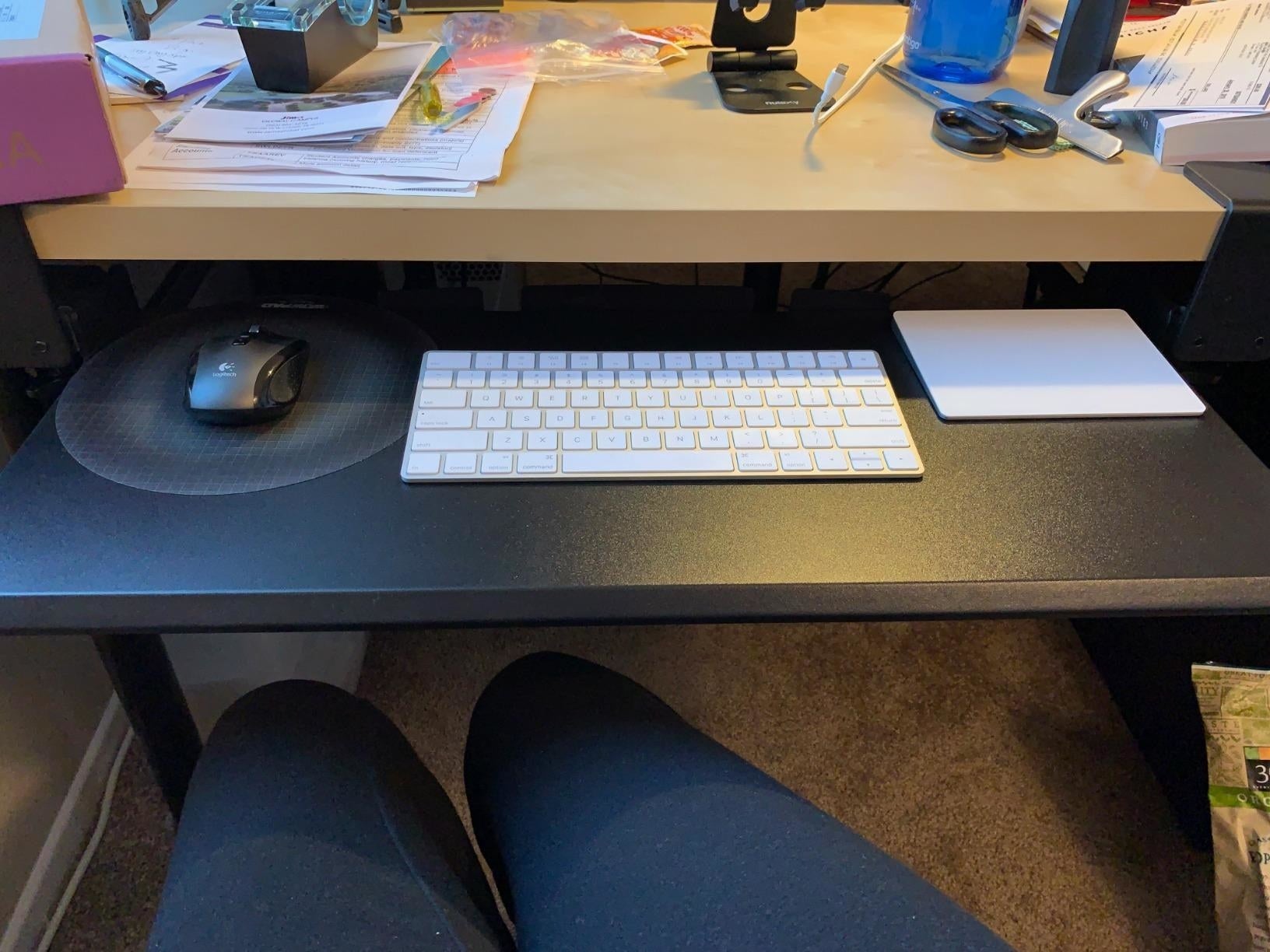 9-amazing-keyboard-drawer-under-desk-slide-for-2023