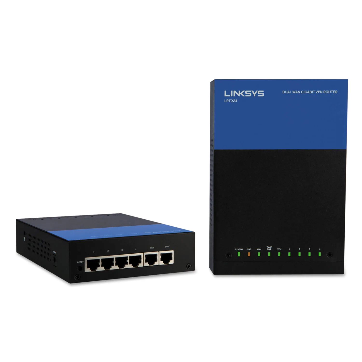 9 Amazing Linksys VPN Routers For 2024
