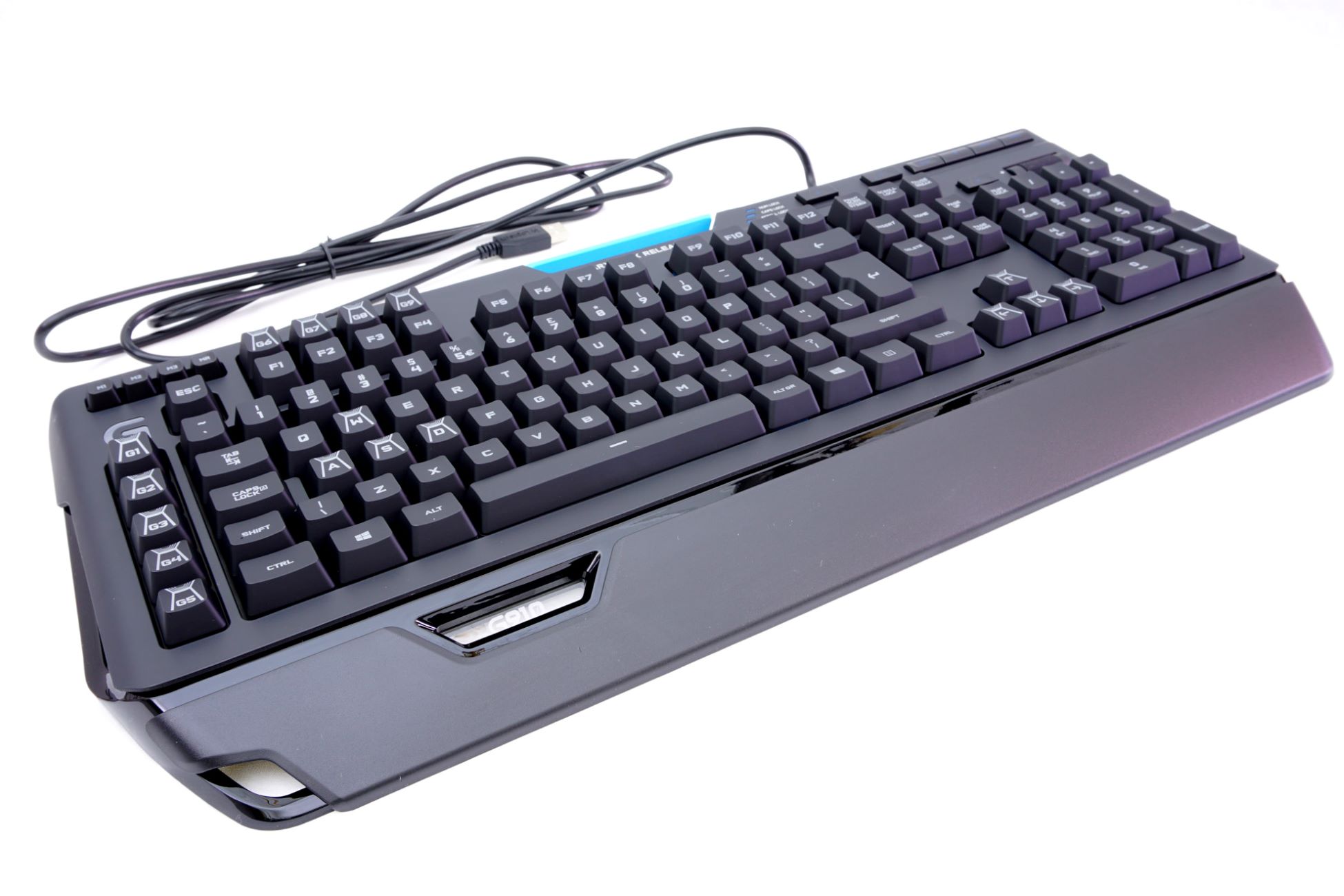9 Amazing Logitech Keyboard Orion for 2024