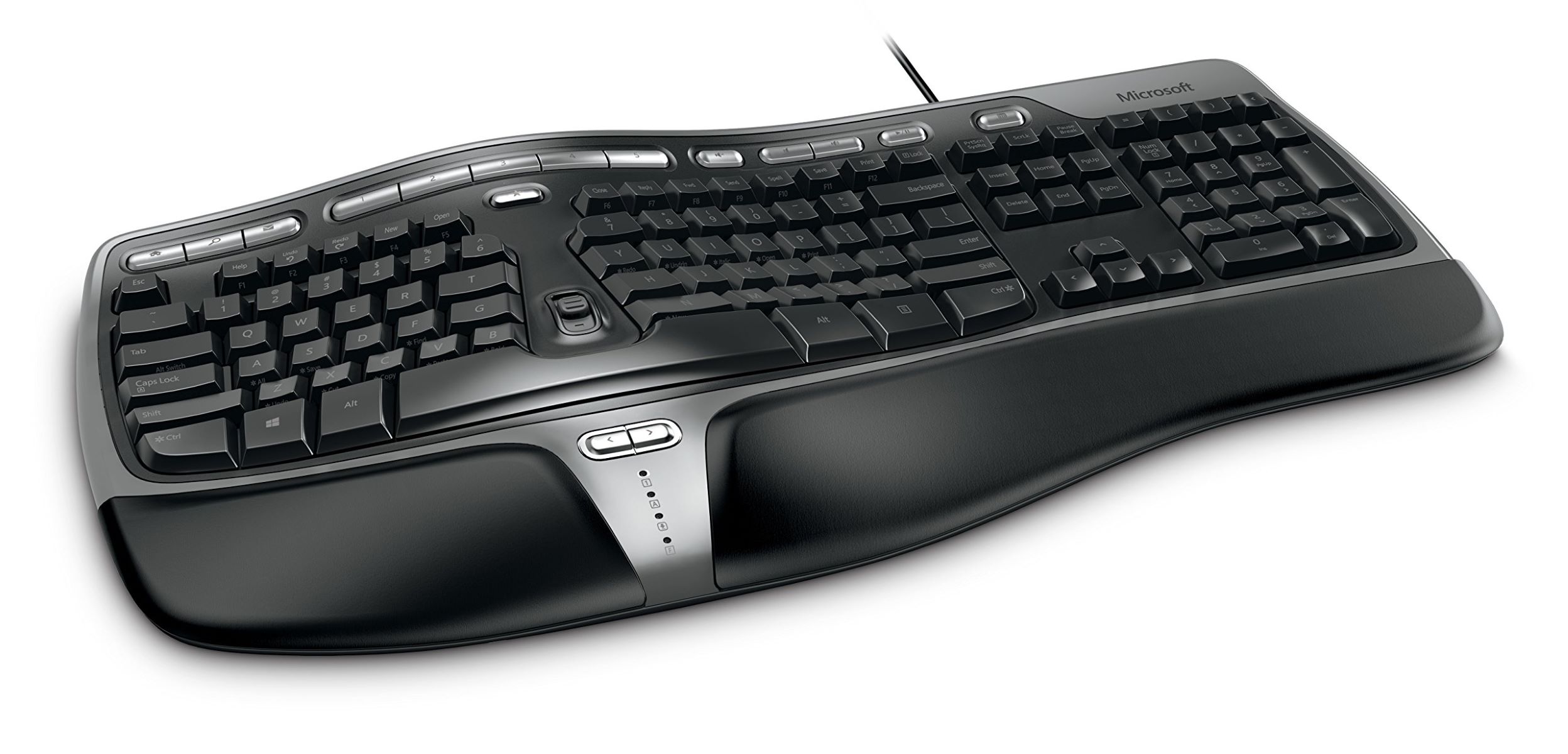 9 Amazing Microsoft Ergonomic Keyboard for 2024