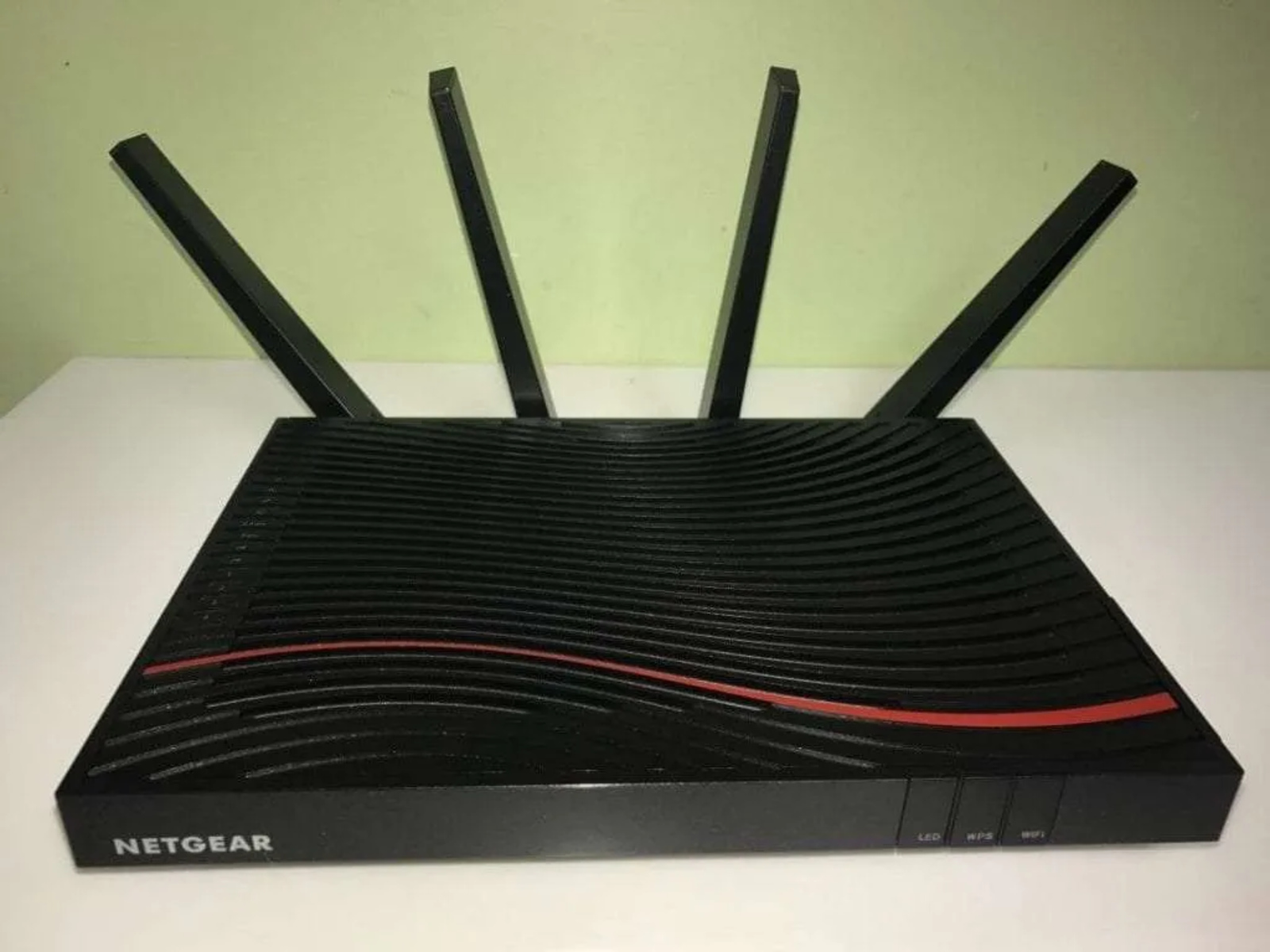 9 Amazing Netgear C7800 WiFi Cable Modem Router for 2024