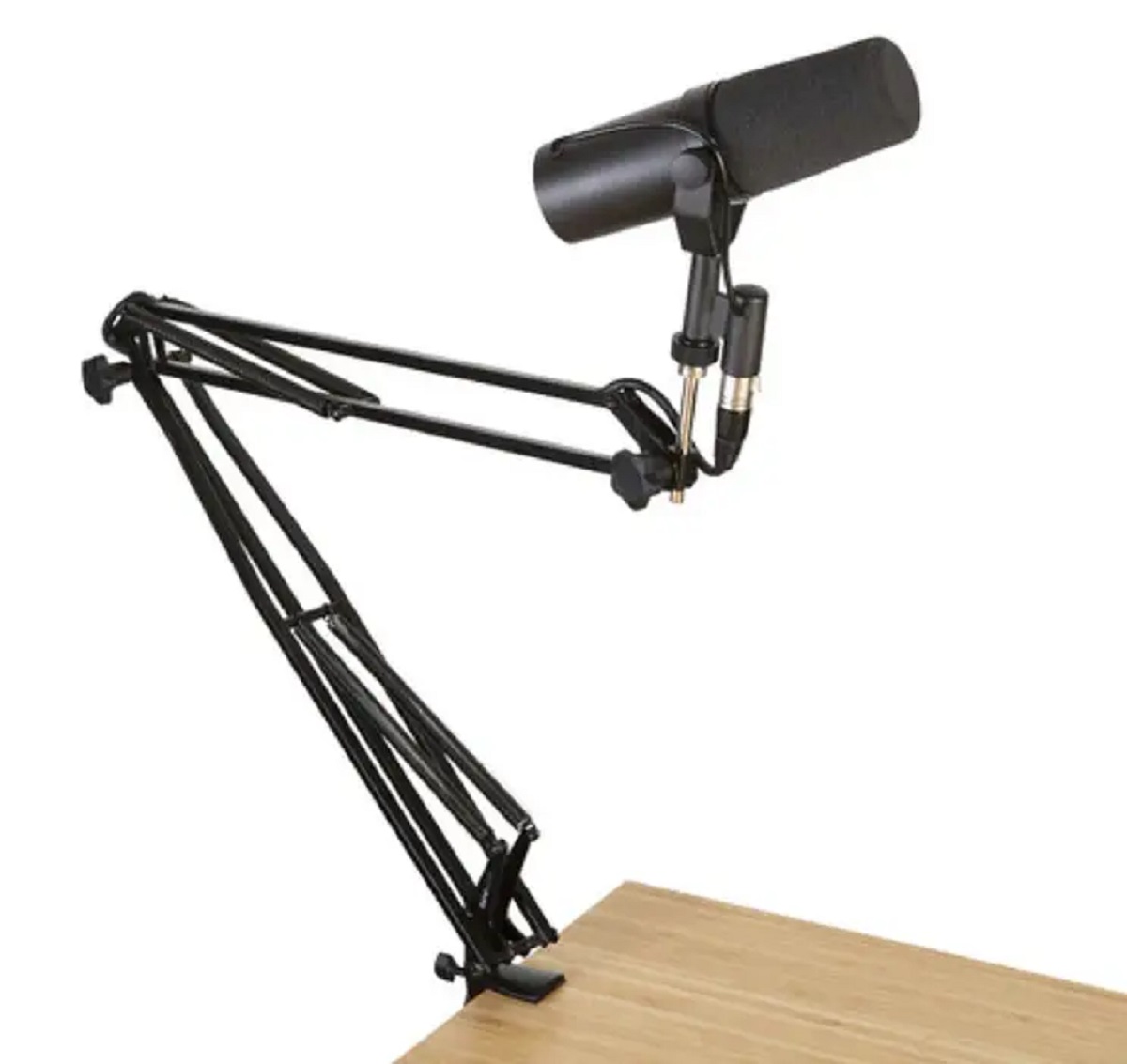 9 Amazing Podcast Microphone Stand for 2024