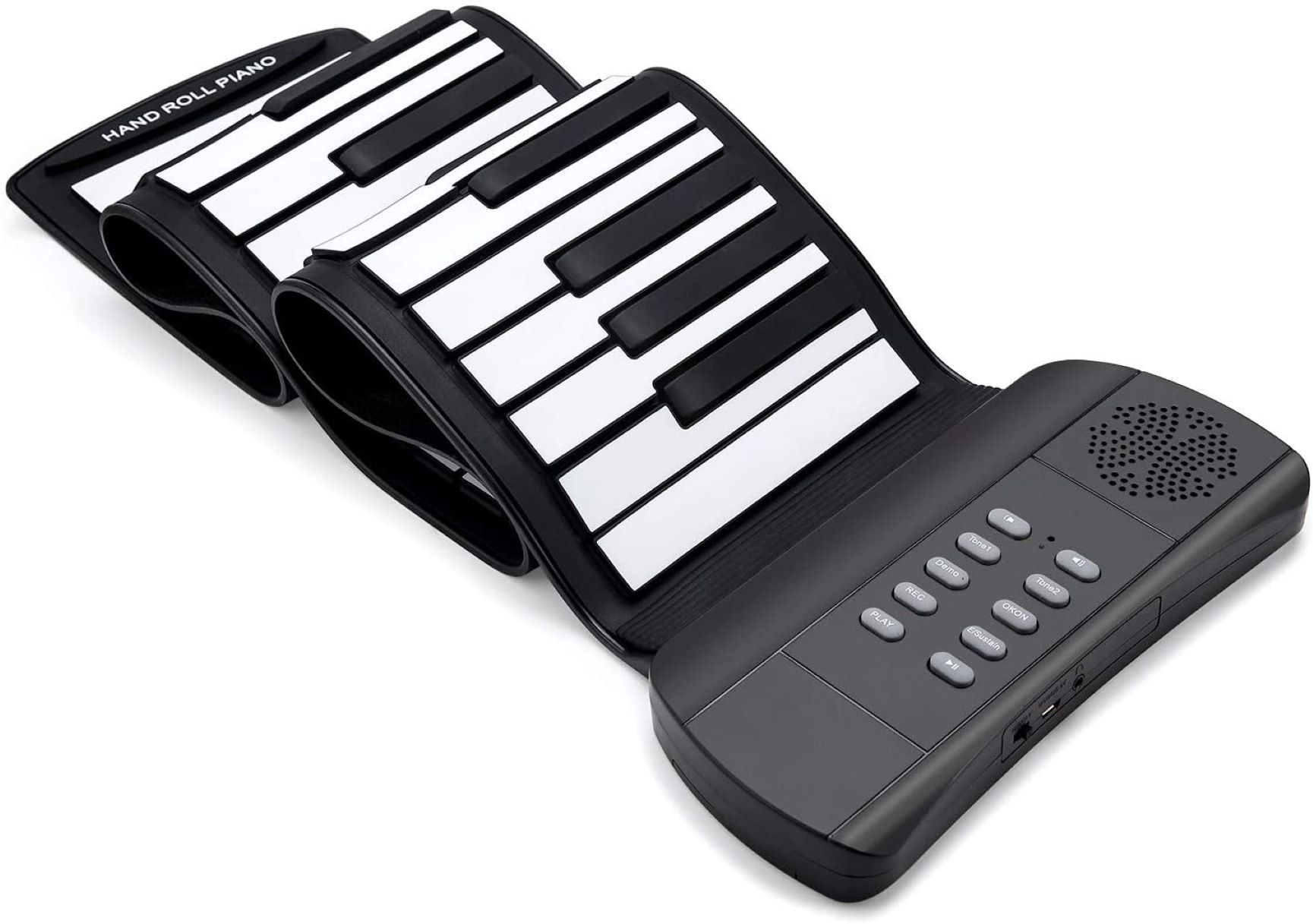9 Amazing Roll Up Piano Keyboard for 2024