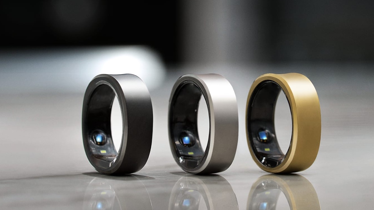 9 Amazing Smart Rings For Android for 2023