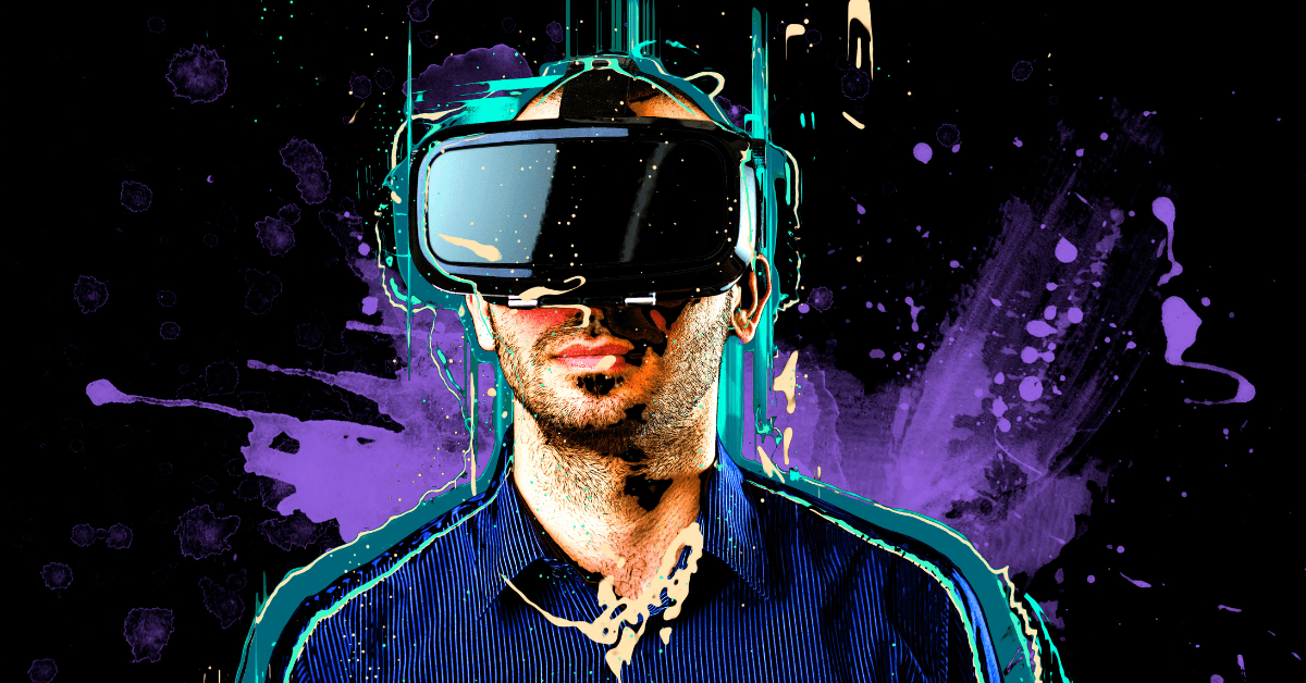 9 Amazing Virtual Reality Game for 2024