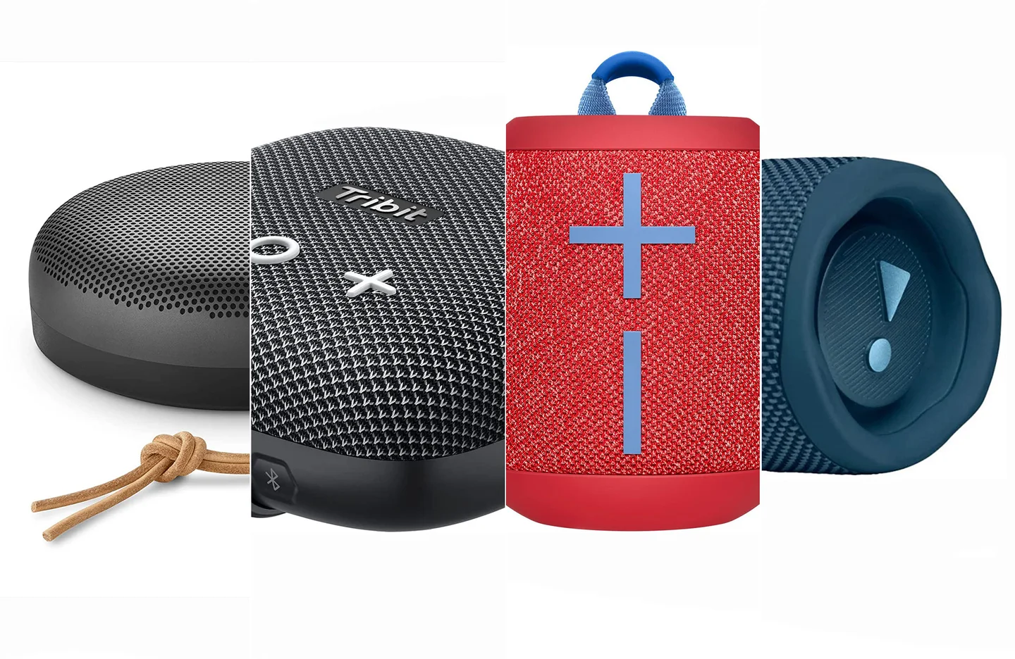 9 Amazing Waterproof Bluetooth Speaker for 2024