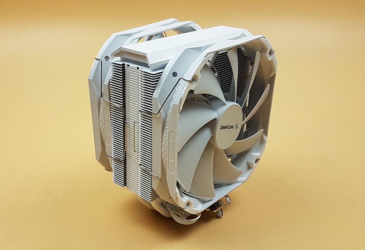 9 Amazing White CPU Cooler for 2024