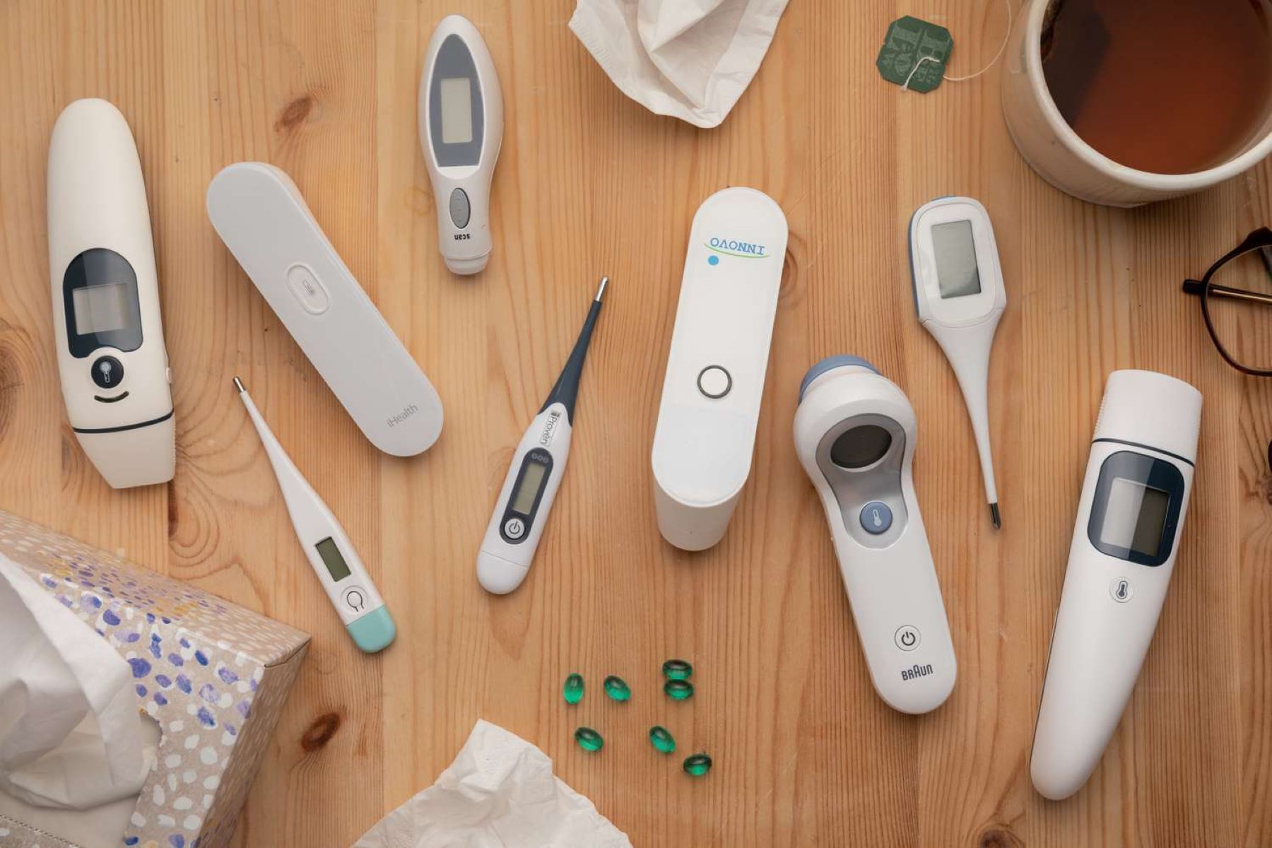 9 Amazing Wireless Thermometer for 2023
