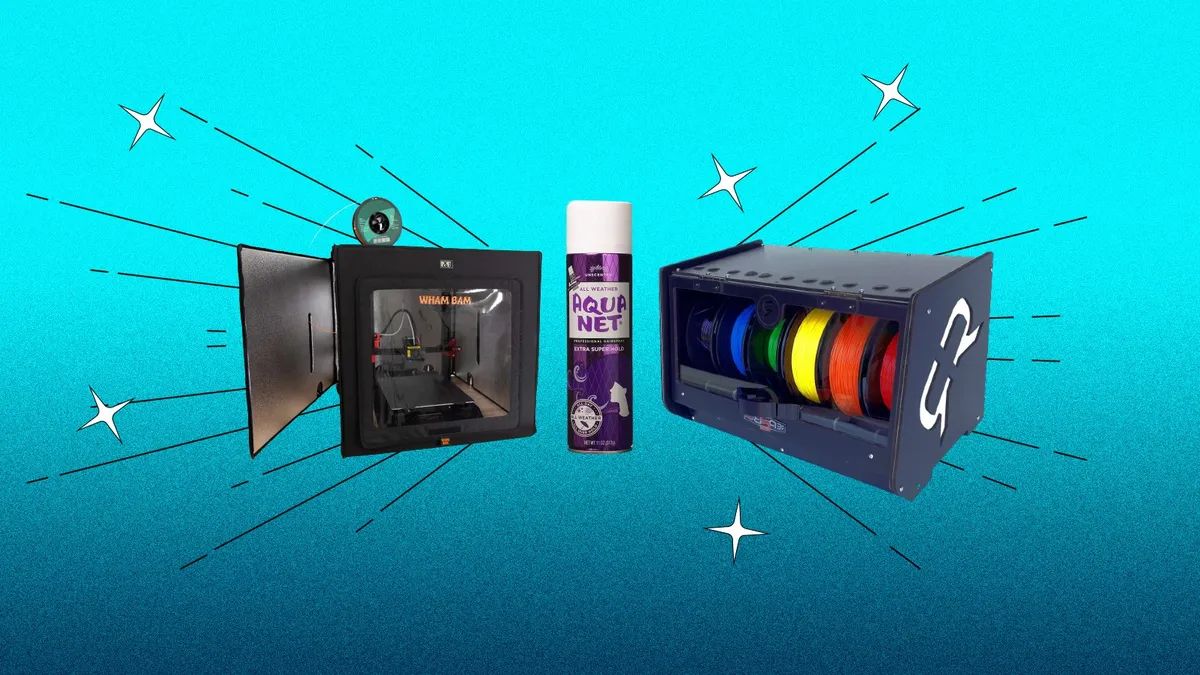 9 Best 3D Printing Accessories for 2024