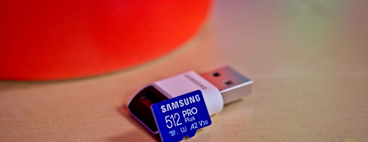 9 Best 512 gb SD Card for 2024