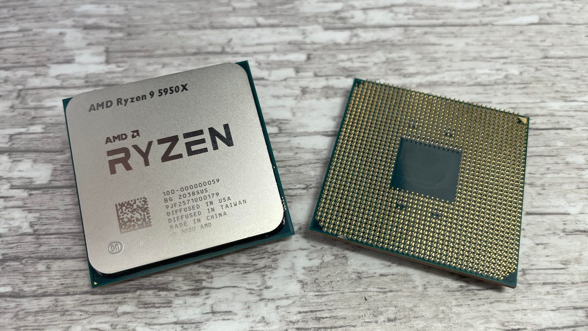 9 Best AMD Am3+ CPU for 2024