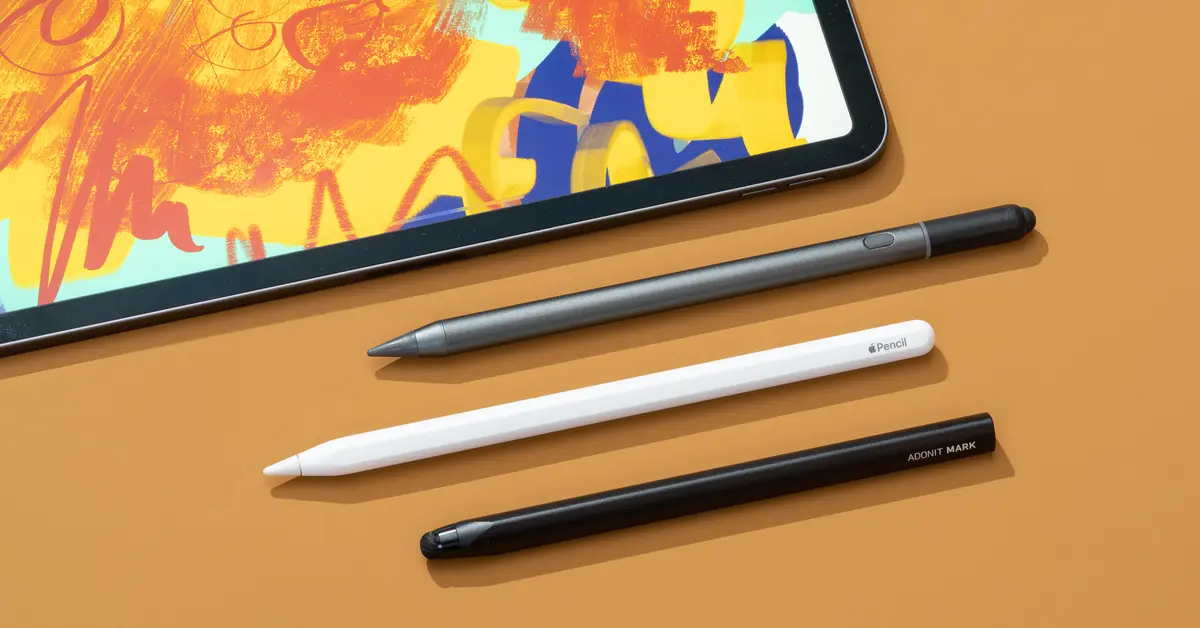 9 Best Android Stylus for 2024