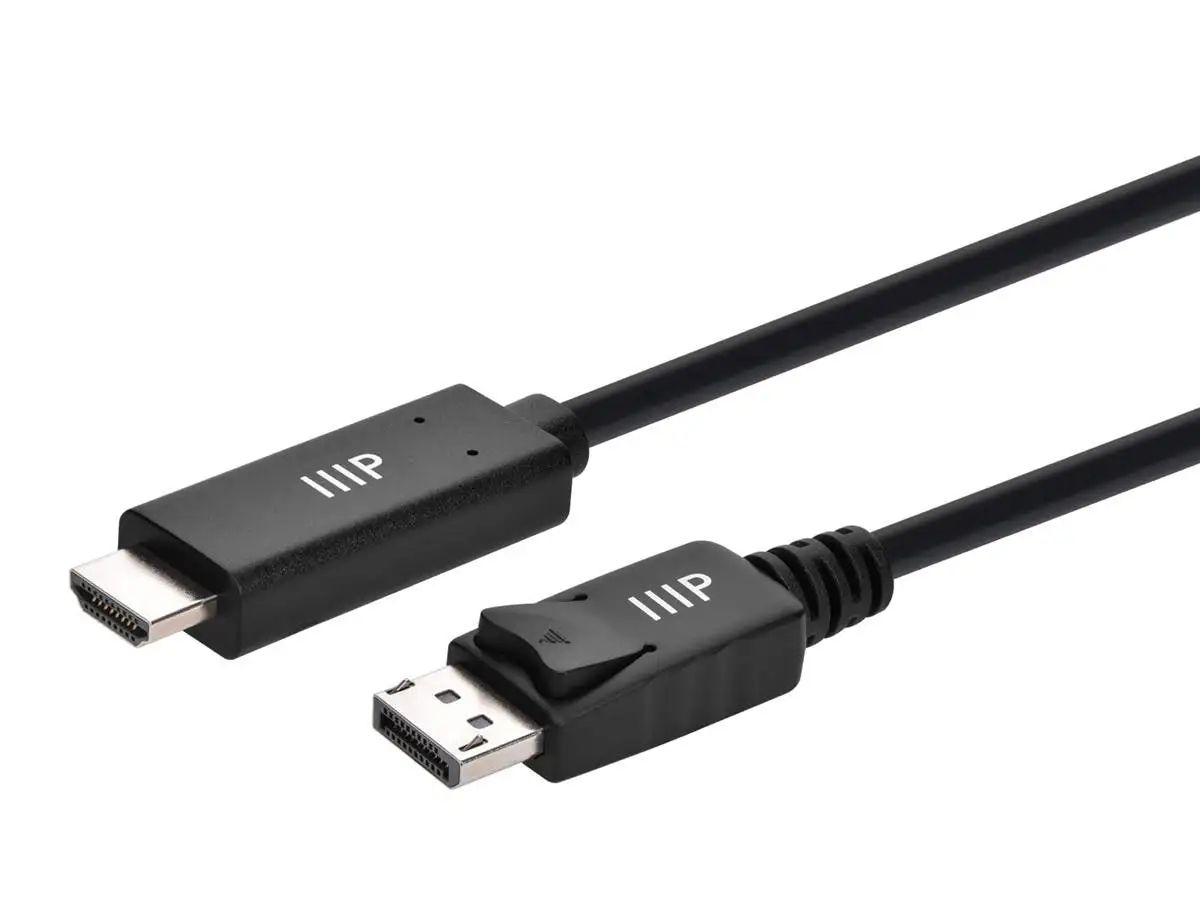 9 Best HDMI To Display Port for 2023