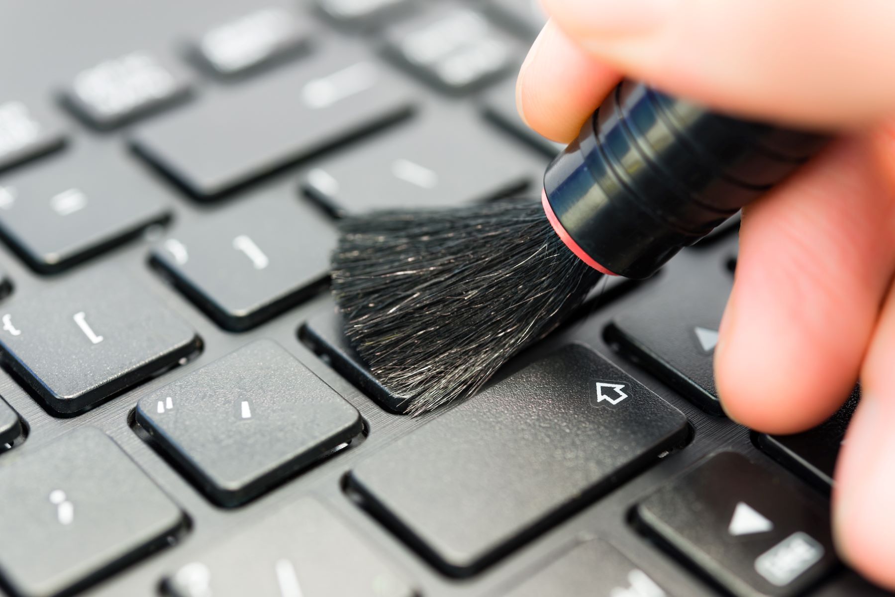 9 Best Keyboard Cleaner for 2024