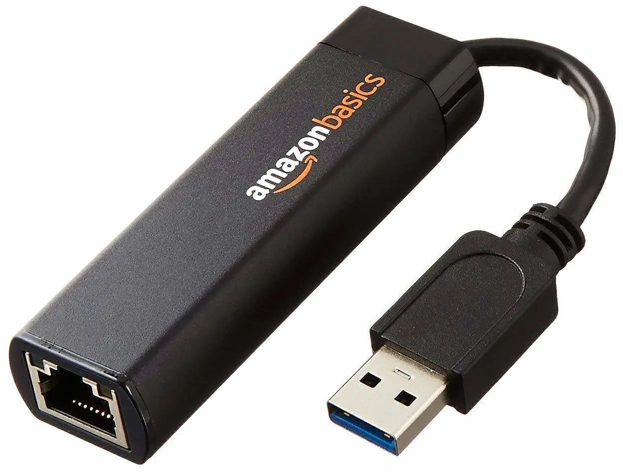 9 Best Micro USB To Ethernet Adapter for 2024