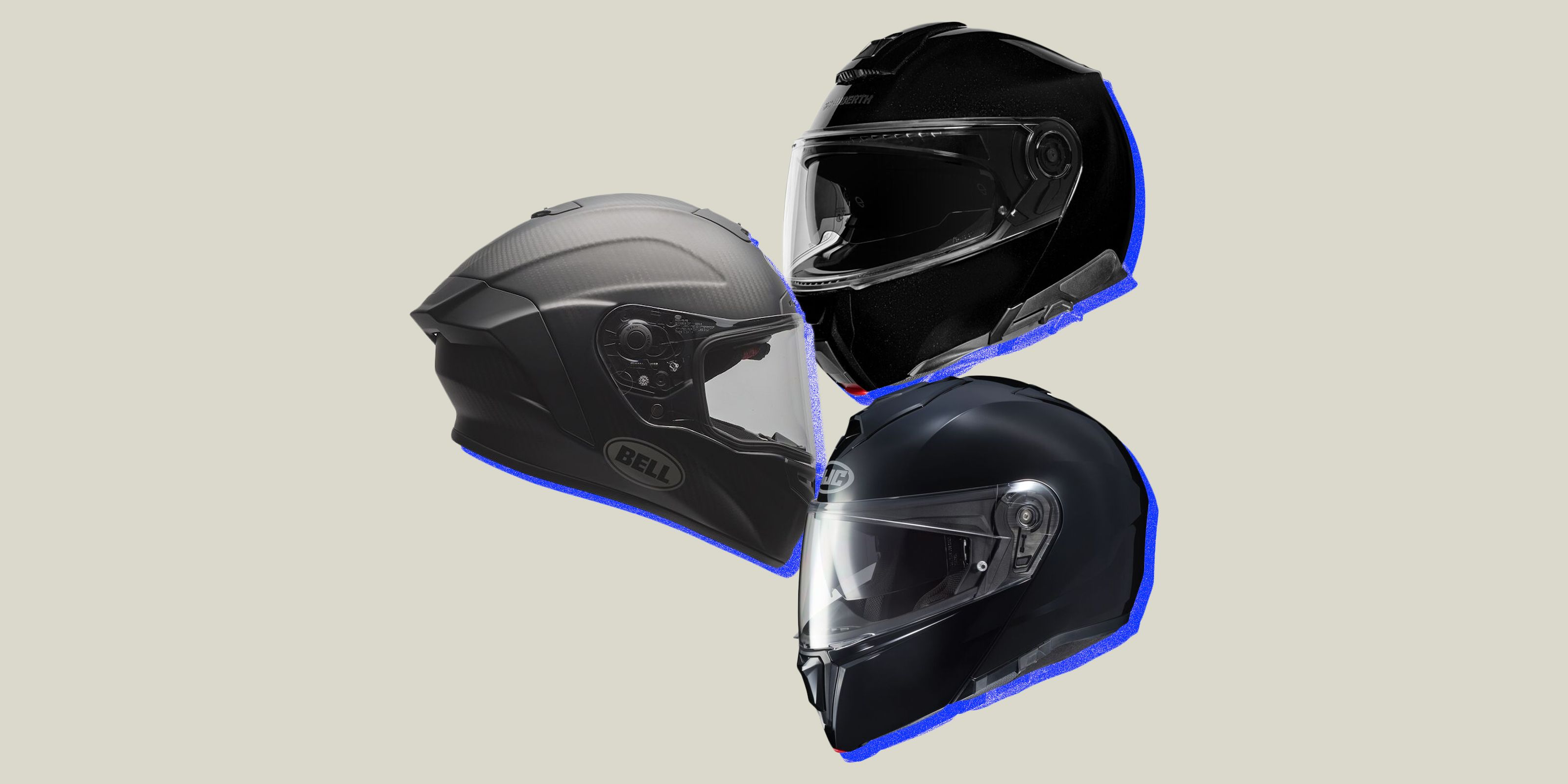9 Best Motorcycle Helmet Bluetooth for 2023