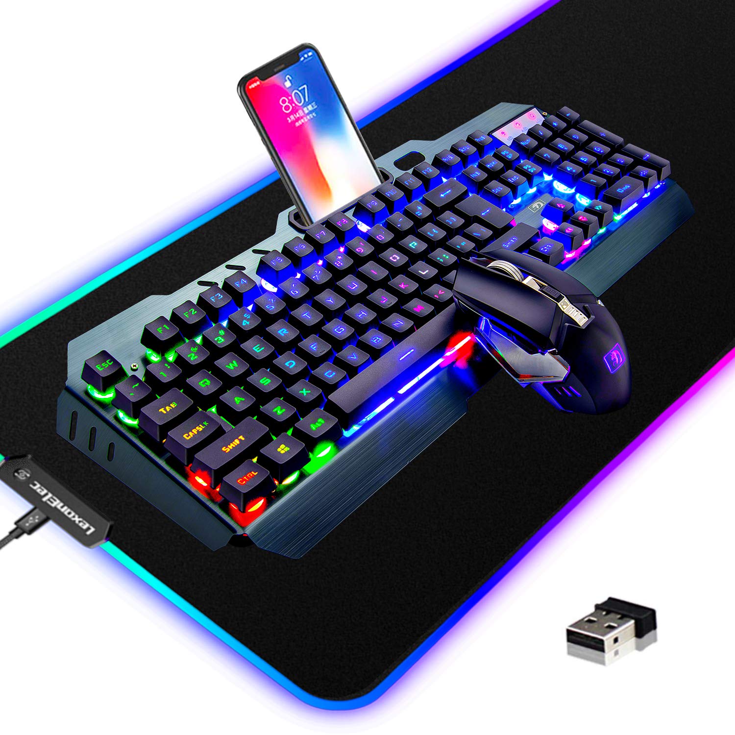 9 Best Wireless Mouse And Keyboard Combo for 2023