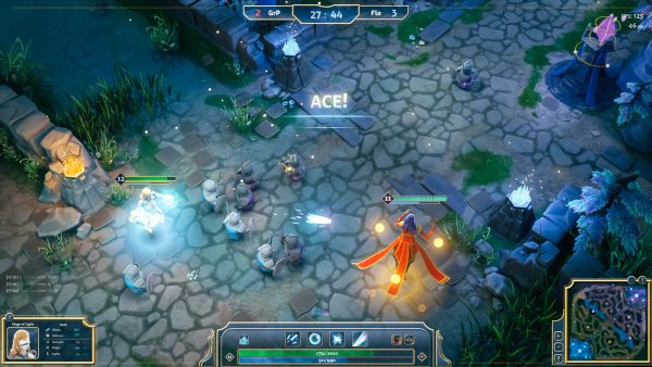 Top MOBA Games To Play For A Fabulous Gaming Experience